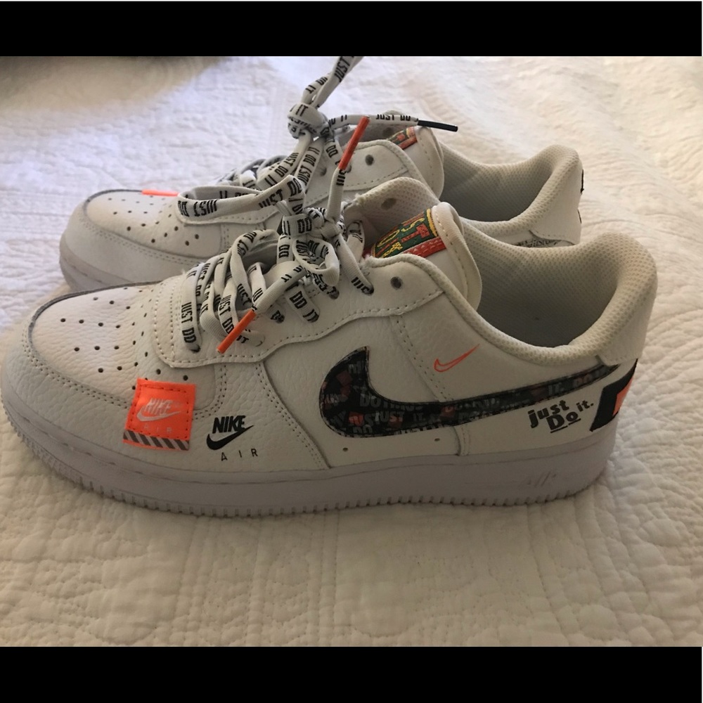nike air force 1 premium